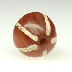 画像4: エッチドカーネリアン（ビルマ）Eched carnelian (4)