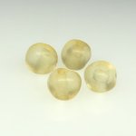 画像1: アフガニスタン古代水晶　丸玉4個セット (1)