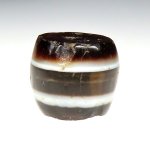 画像2: チベット古代瑪瑙 (2)