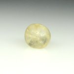 画像1: アフガニスタン古代水晶　丸玉 (1)