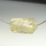 画像5: アフガニスタン古代水晶（glazed clystal ） (5)