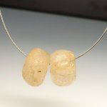 画像5: ジュンネ発掘古代水晶　2個セット (5)