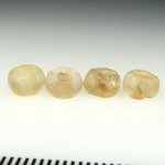 画像2: ジュンネ発掘古代水晶　4個セット (2)