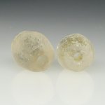 画像5: ジュンネ発掘古代水晶　2個セット (5)