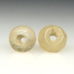 画像3: ジュンネ発掘古代水晶　2個セット (3)