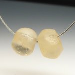 画像5: ジュンネ発掘古代水晶　2個セット (5)