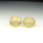 画像1: ジュンネ発掘古代水晶　2個セット (1)