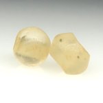 画像4: ジュンネ発掘古代水晶　2個セット (4)