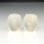 画像2: ジュンネ発掘古代水晶　2個セット (2)