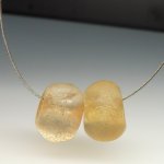 画像5: ジュンネ発掘古代水晶　2個セット (5)