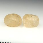 画像2: ジュンネ発掘古代水晶　2個セット (2)