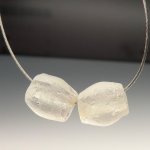 画像5: ジュンネ発掘古代水晶　2個セット (5)