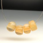 画像5: ジュンネ発掘古代水晶　4個セット (5)