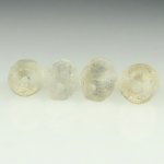 画像3: ジュンネ発掘古代水晶　4個セット (3)