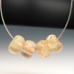画像5: ジュンネ発掘古代水晶　4個セット (5)