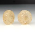 画像4: ジュンネ発掘古代水晶　2個セット (4)