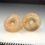 画像4: ジュンネ発掘古代水晶　2個セット (4)