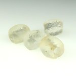 画像1: ジュンネ発掘古代水晶　4個セット (1)