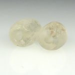 画像4: ジュンネ発掘古代水晶　2個セット (4)