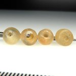 画像4: ジュンネ発掘古代水晶　4個セット (4)