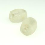 画像1: ジュンネ発掘古代水晶　2個セット (1)