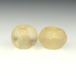 画像2: ジュンネ発掘古代水晶　2個セット (2)