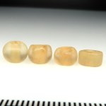 画像3: ジュンネ発掘古代水晶　4個セット (3)