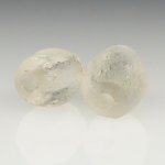 画像4: ジュンネ発掘古代水晶　2個セット (4)