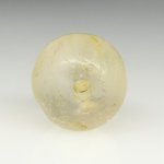 画像5: インドネシア古代水晶　丸玉 (5)