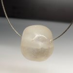 画像6: インドネシア古代水晶　丸玉 (6)