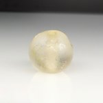 画像1: インドネシア古代水晶　丸玉 (1)
