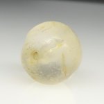 画像4: インドネシア古代水晶　丸玉 (4)