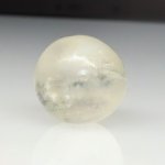 画像4: インドネシア古代水晶　丸玉 (4)