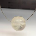 画像6: インドネシア古代水晶　丸玉 (6)