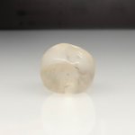 画像1: インドネシア古代水晶　丸玉 (1)