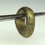 画像5: 西アフリカ真鍮ビーズ (5)