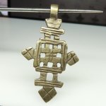 画像1: エチオピアンクロス (1)