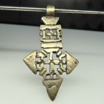 画像2: エチオピアンクロス (2)
