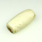 画像1: アフリカ伝世貝ビーズ (1)