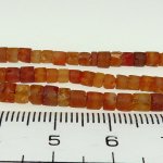 画像2: Carnelian　カーネリアン連 (2)