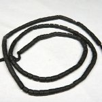 画像2: Ｓｅｒｐｅｎｔｉｎｅ　蛇紋石　ブラック連 (2)