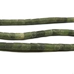 画像1: Ｓｅｒｐｅｎｔｉｎｅ　蛇紋石　グリーン連 (1)