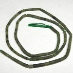 画像2: Ｓｅｒｐｅｎｔｉｎｅ　蛇紋石　グリーン連 (2)
