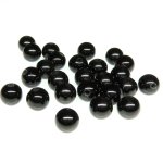 画像1: Onyx　オニキス 6mm玉　25個 (1)