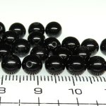 画像2: Onyx　オニキス 6mm玉　25個 (2)