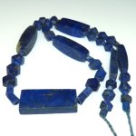 画像2: Lapis lazuli　ラピスラズリ連 (2)