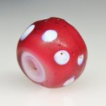画像4: 美深い金赤のレッドスカンク (4)