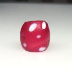 画像1: 美研磨金赤スカンク (1)