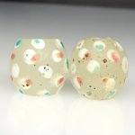 画像2: ホワイトスカンク　2個セット (2)