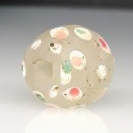 画像4: グリーンドットのホワイトスカンク (4)